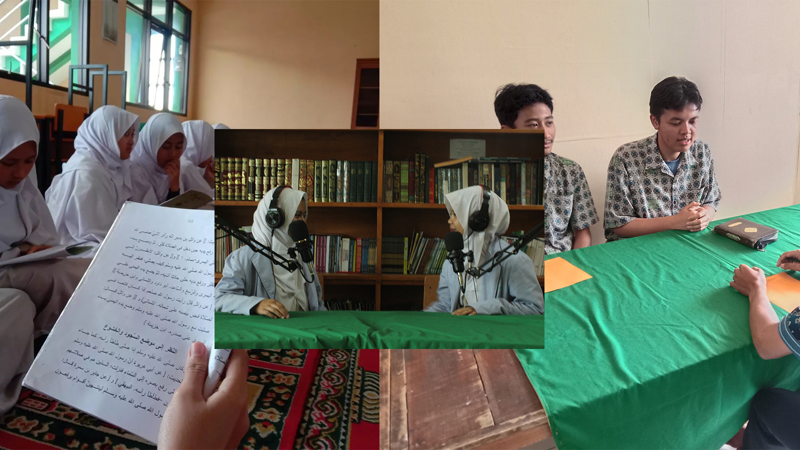 Karir yang Cerah Untuk Semua